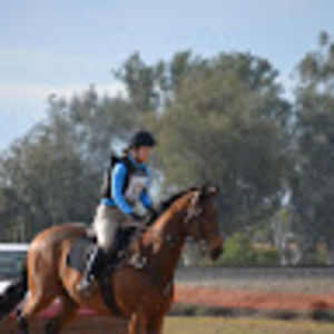 Meet your Posher, Kerstyn